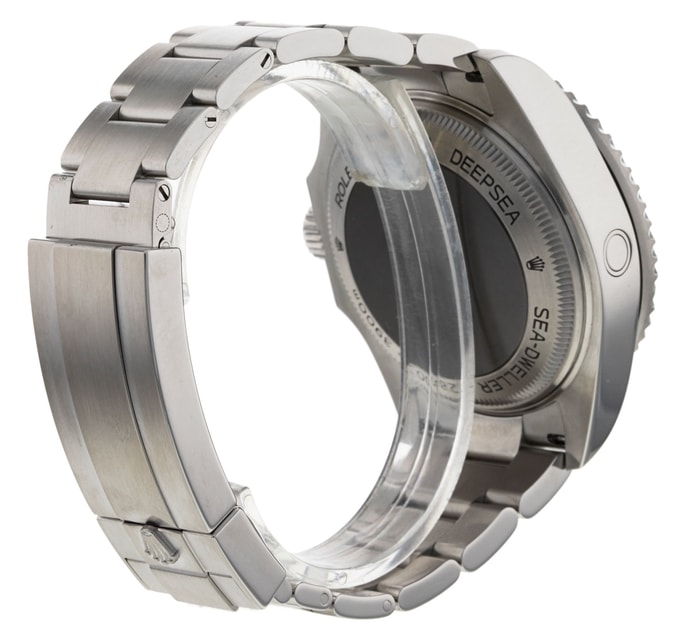 Rolex Deepsea 126660 Image 3